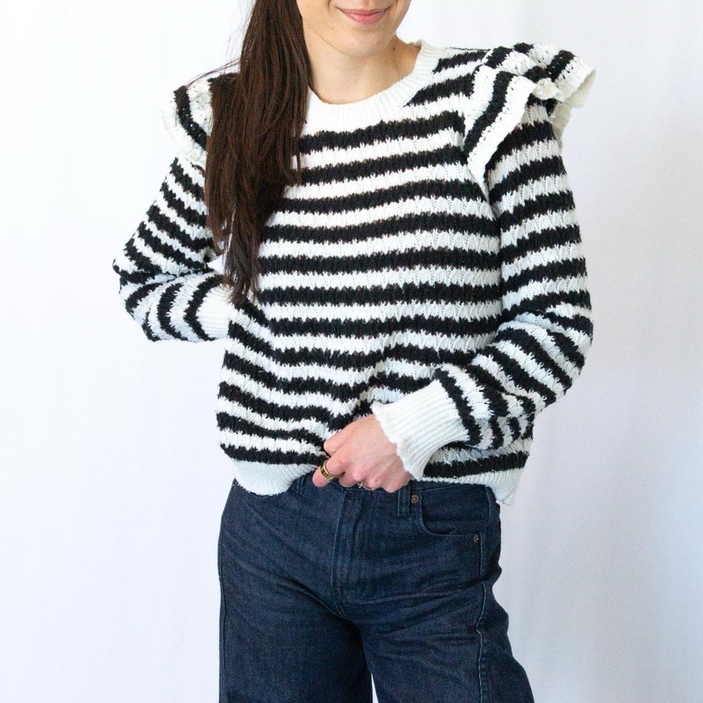Loft Sweater - Picture 6 of 8